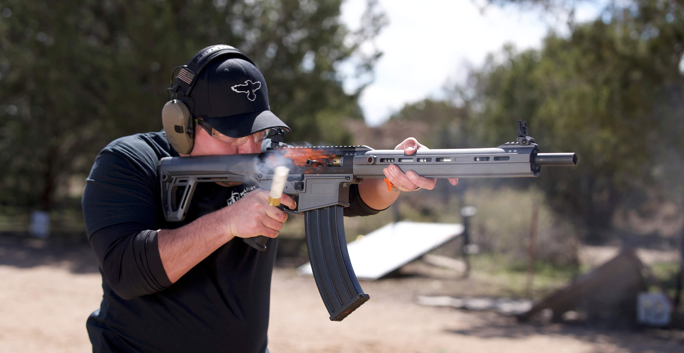 Why Choose Tokarev USA image